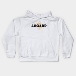 Asgard Kids Hoodie